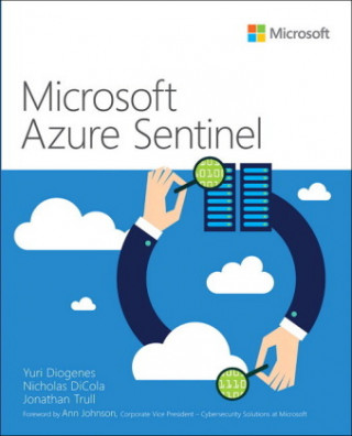 Carte Microsoft Azure Sentinel Nicholas Dicola