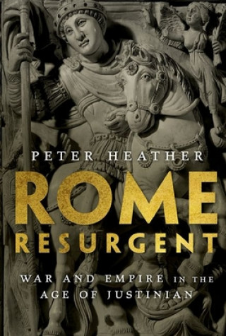 Könyv Rome Resurgent 