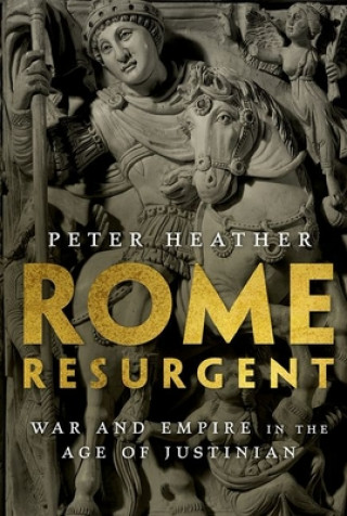 Livre Rome Resurgent 