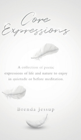 Knjiga Core Expressions Brenda Jessup
