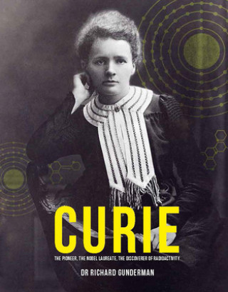 Книга Marie Curie 