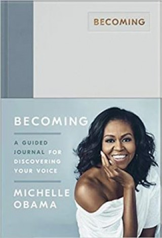 Book Becoming Michelle Obama