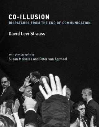 Könyv Co-Illusion Susan Meiselas