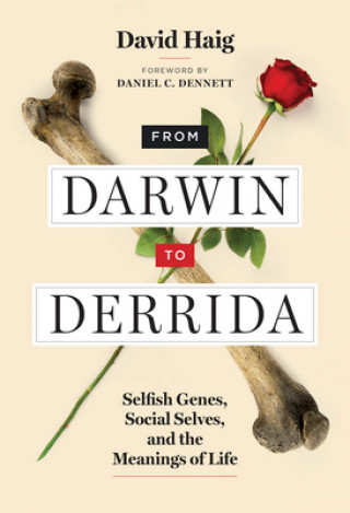 Carte From Darwin to Derrida Daniel C. Dennett