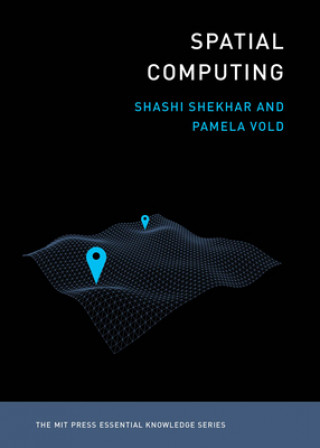 Книга Spatial Computing Pamela Vold