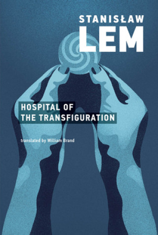 Livre Hospital of the Transfiguration William Brand