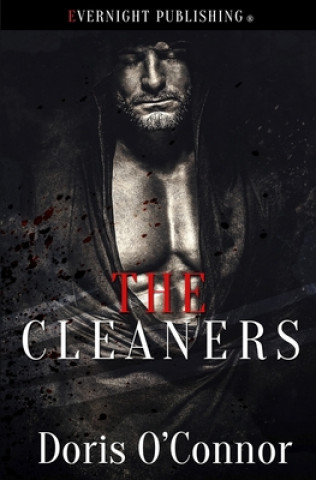 Buch The Cleaners Doris O'Connor