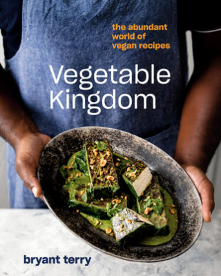 Książka Vegetable Kingdom 