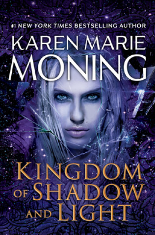 Книга Kingdom of Shadow and Light 