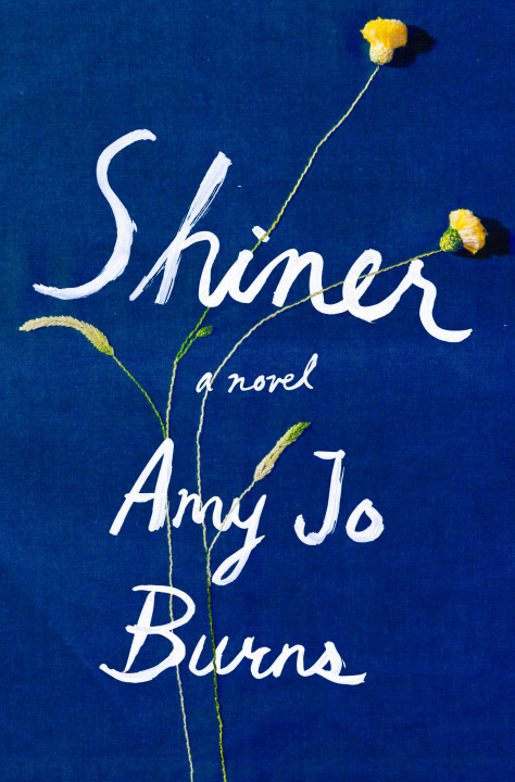 Knjiga Shiner 