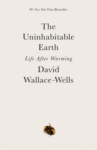 Kniha Uninhabitable Earth 