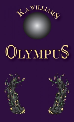 Βιβλίο Olympus K. A. Williams