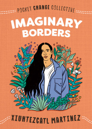 Kniha Imaginary Borders Ashley Lukashevsky