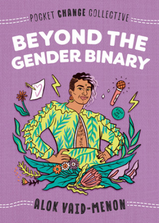 Książka Beyond the Gender Binary Ashley Lukashevsky