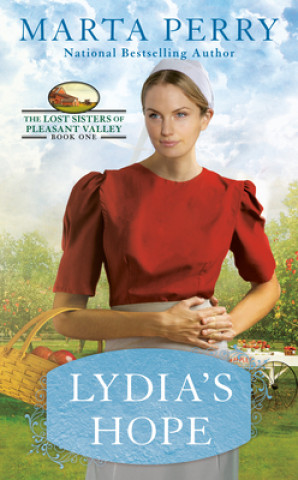 Carte Lydia's Hope 
