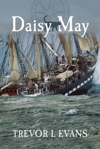 Libro Daisy May Trevor L. Evans