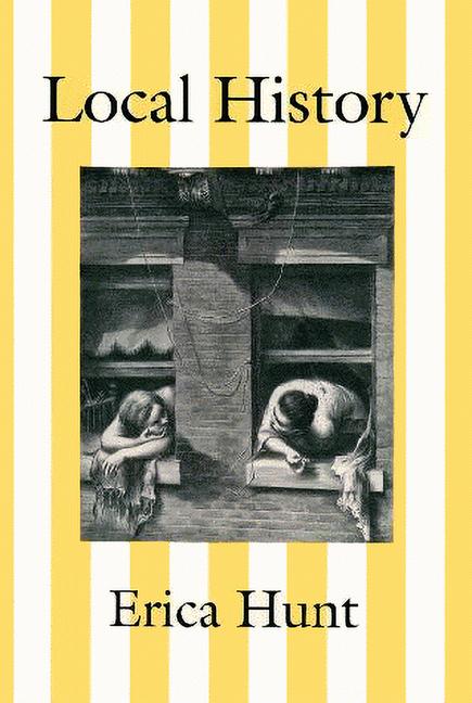 Buch Local History Hunt