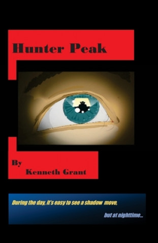 Βιβλίο Hunter Peak Kenneth Grant
