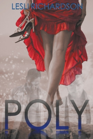 Knjiga Poly Lesli Richardson