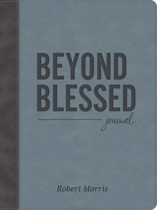 Book Beyond Blessed (Journal) Dave Ramsey