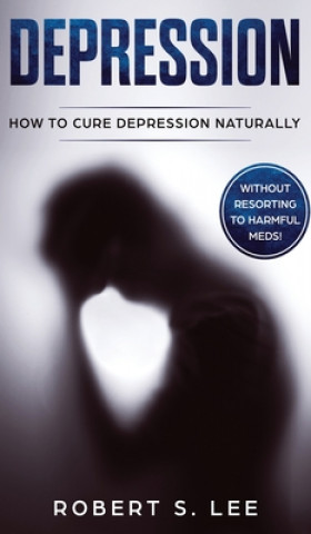 Knjiga Depression Robert S. Lee