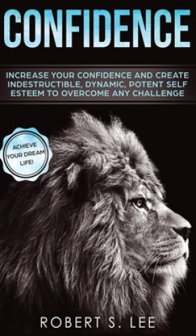Livro Confidence Robert S. Lee