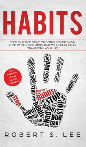 Livro Habits Robert S. Lee