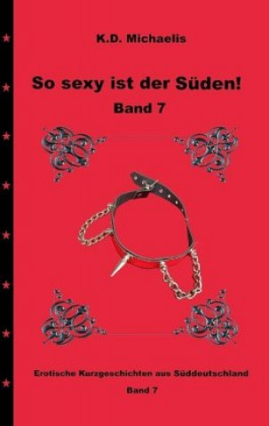 Kniha So sexy ist der Süden! Band 7 C. S. Lewis