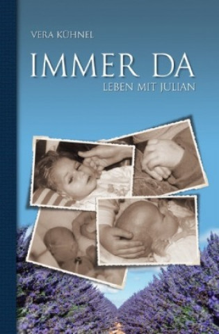 Knjiga IMMER DA Vera Kühnel