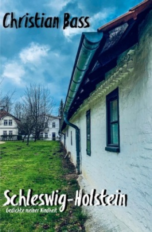Book Schleswig-Holstein Christian Bass