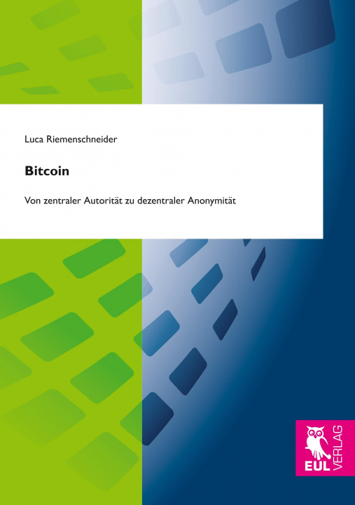 Knjiga Bitcoin 