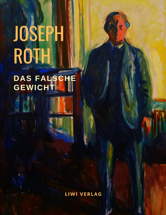 Buch Das falsche Gewicht ROTH JOSEPH
