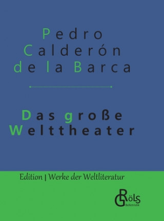 Book grosse Welttheater 