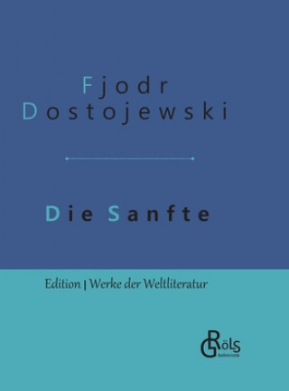 Knjiga Sanfte 