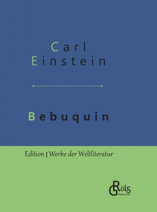 Carte Bebuquin 