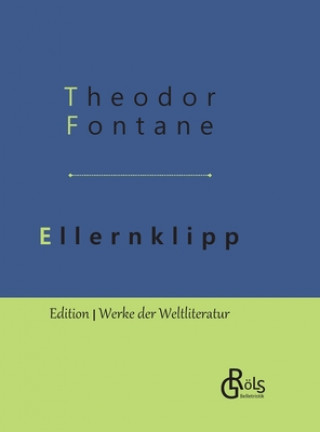 Книга Ellernklipp 