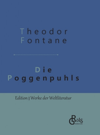 Kniha Poggenpuhls 