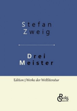 Carte Drei Meister 