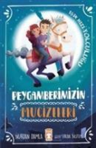 Βιβλίο Peygamberimizin Mucizeleri 