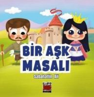 Carte Bir Ask Masali 