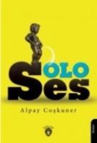 Knjiga Soloses 