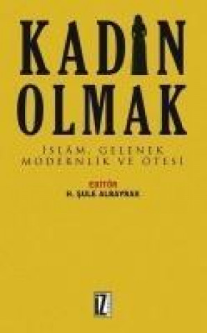 Buch Kadin Olmak 