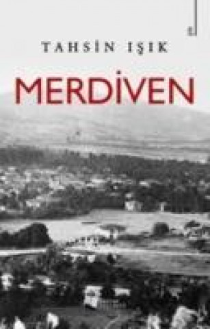 Book Merdiven 