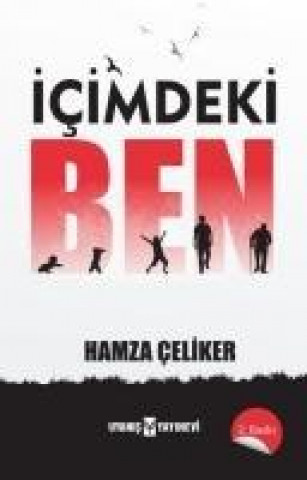 Knjiga Icimdeki Ben 
