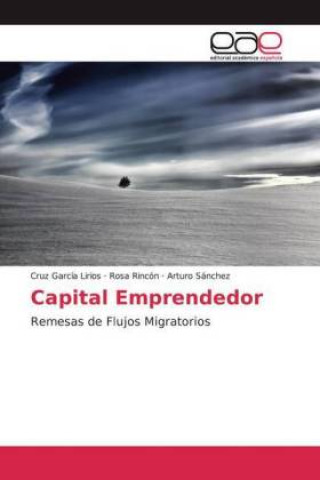 Книга Capital Emprendedor Rosa Rincón