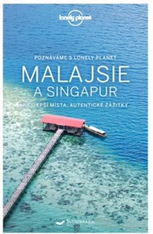Tiskovina Malajsie a Singapur 