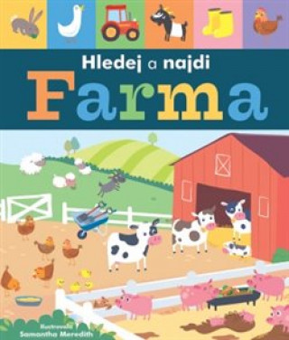 Book Farma Hledej a najdi collegium