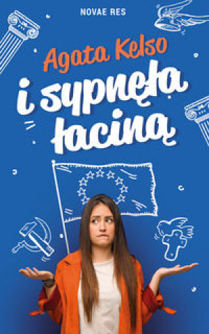 Buch I sypnęła łaciną Kelso Agata