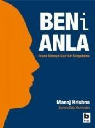 Книга Beni Anla 