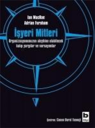 Книга Isyeri Mitleri Ian Macrae